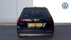Volkswagen Tiguan Allspace 2.0 TDI Match 5dr Diesel Estate
